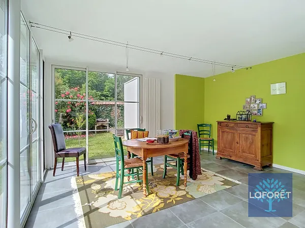 Maison 7 pièces 172 m²