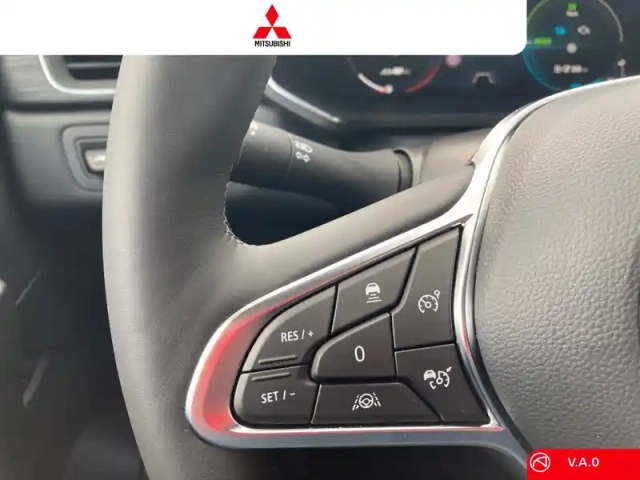 Mitsubishi Asx 1.6 mpi phev 159 as&amp;g — photo 17