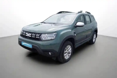 Dacia Duster eco-g 100 4x2