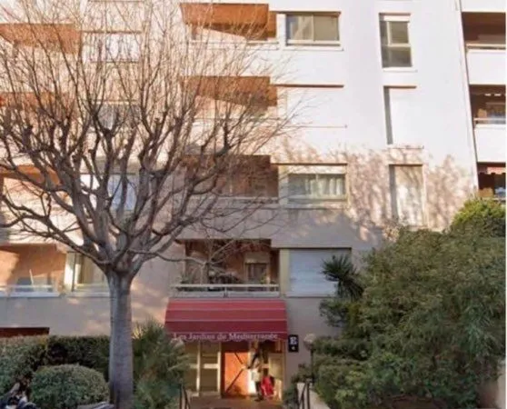 Stockage Vente Marseille  9m² 9500€