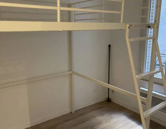 Appartement 2 pièces 30 m²