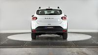 Dacia Sandero 1.0 TCe 90ch Stepway Extreme -24 — photo 6