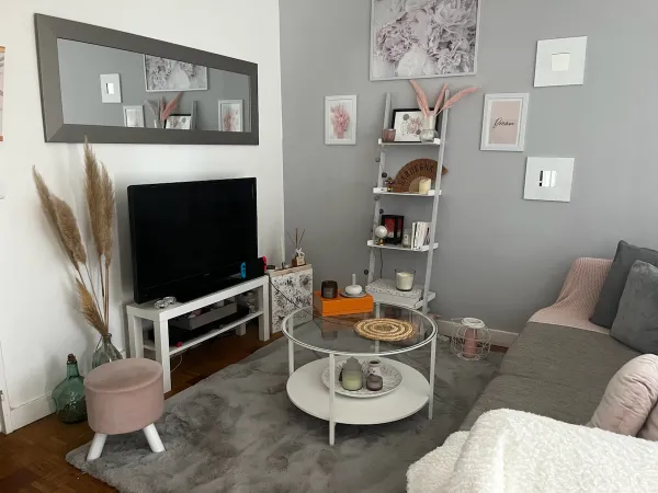 Loue appartement