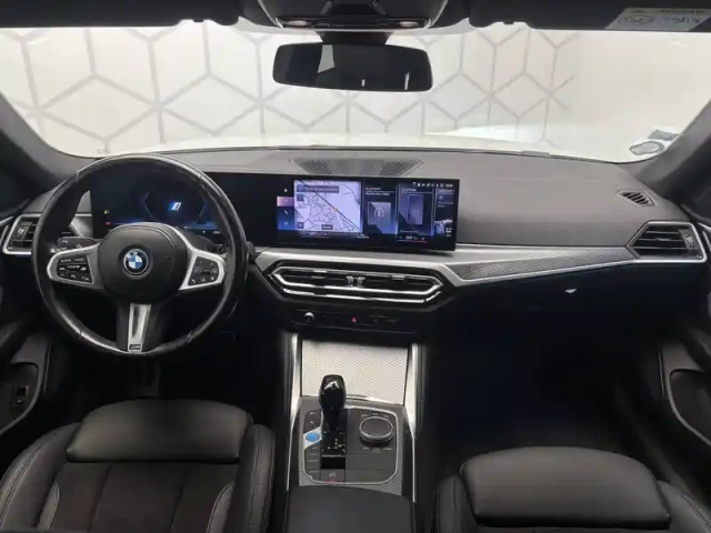 Bmw I4 edrive40 340 ch bva — photo 9