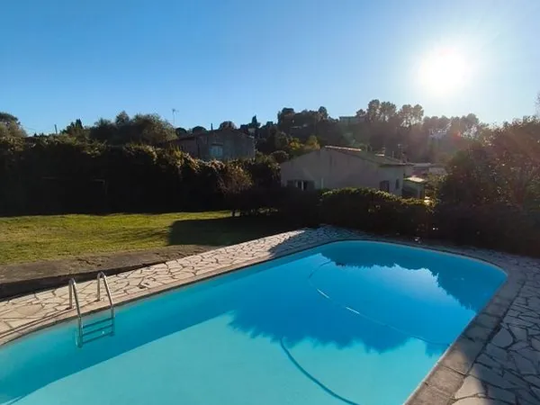 Belle maison familiale