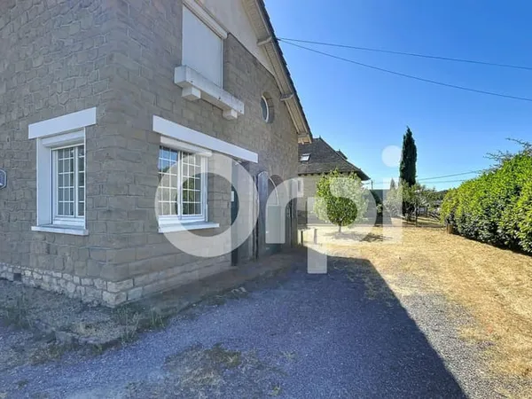 Maison 5 pièces 111 m²