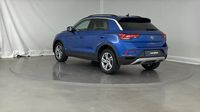 Volkswagen T-Roc 1.5 TSI Evo2 150ch VW Edition DSG7 — photo 8