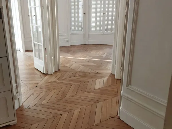 Appartement 4 pièces 69 m2