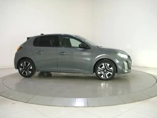 Peugeot 208 100 s&amp;s bvm6 — photo 4