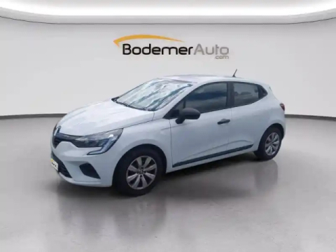 Renault Clio sce 65