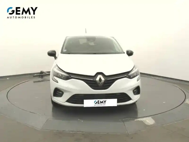 Renault Clio tce 90 — photo 22