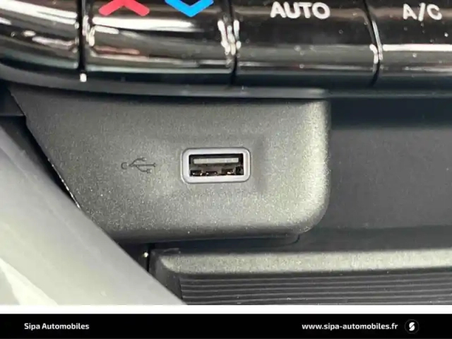 Fiat 500 1.0 65 ch hybride — photo 26