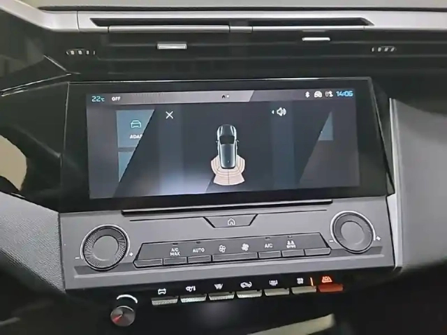 Peugeot 308 puretech 110ch s&amp;s bvm6 — photo 20