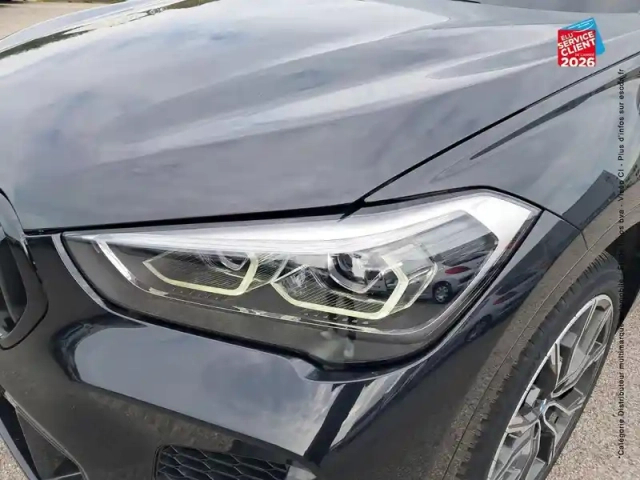 Bmw X1 sdrive20da 190ch m sport — photo 28