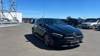 Mercedes Classe A 200 d 150ch AMG Line 8G-DCT — photo 3