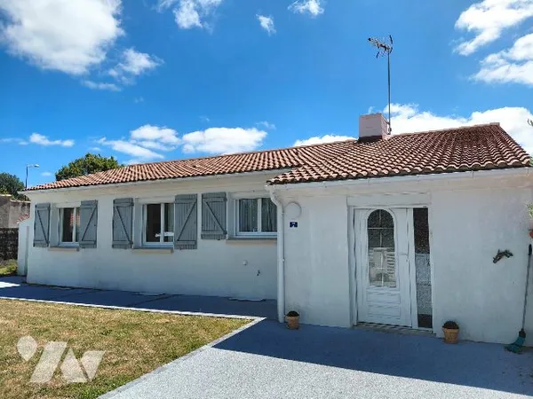 Maison 4 pièces 104 m²