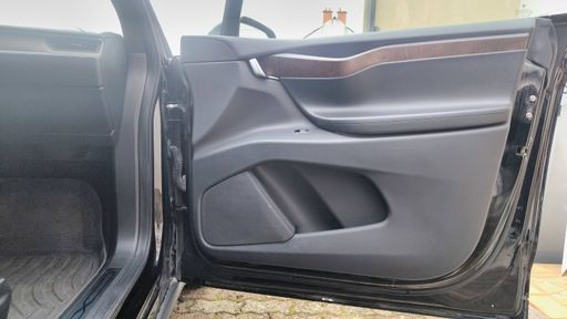 Tesla Model X Raven 573 103 kWh - Long Range Plus – 2020 – 117945 km – Électrique – Boîte Automatique — photo 11