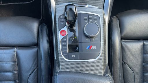 BMW Serie 4 M440i xDrive 387 Mild Hybrid Steptronic8 - M Sport – 2021 – 133280 km – Hybride essence – Boîte Automatique — photo 22