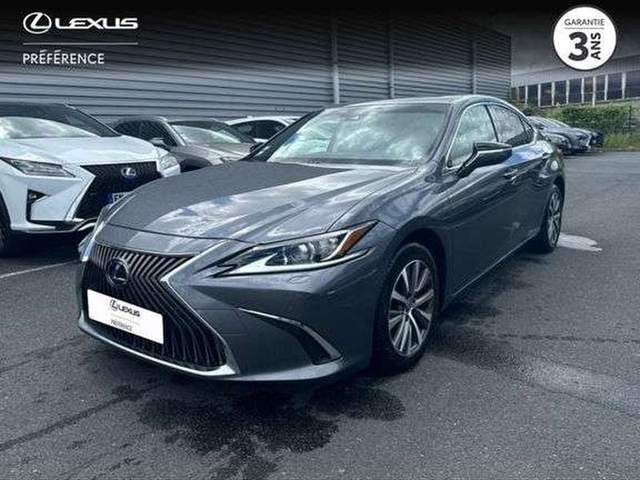Lexus ES Lexus ES 300h