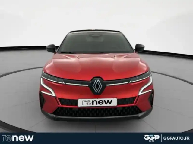 Renault Megane e-tech electric 220ch iconic autonomie confort -24 — photo 8