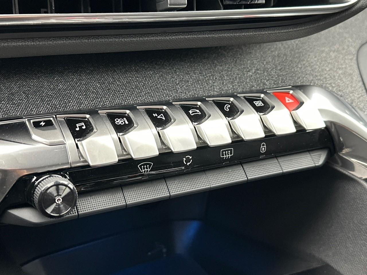 Peugeot 3008 hybrid 225 e-eat8 roadtrip — photo 27
