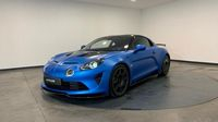 Alpine A110 1.8T 300ch A110 R Alonso
