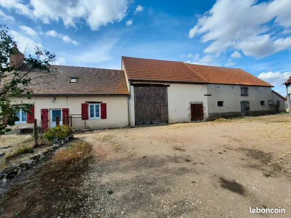 Ancienne ferme / Longère