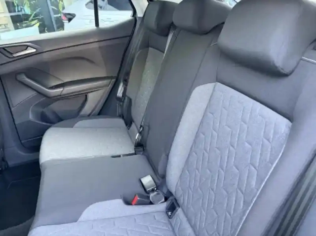 Volkswagen T-Cross 1.0 tsi 116ch vw edition dsg7 — photo 7