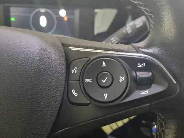 Opel Mokka 1.2 turbo 100 ch bvm6 — photo 27