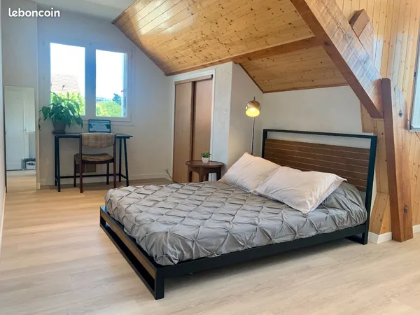 Location chambre