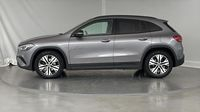 Mercedes Gla 200 d 150ch Business Line 8G-DCT — photo 7