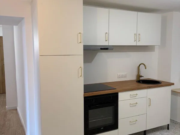 Appartement 3 pièces 69 m²