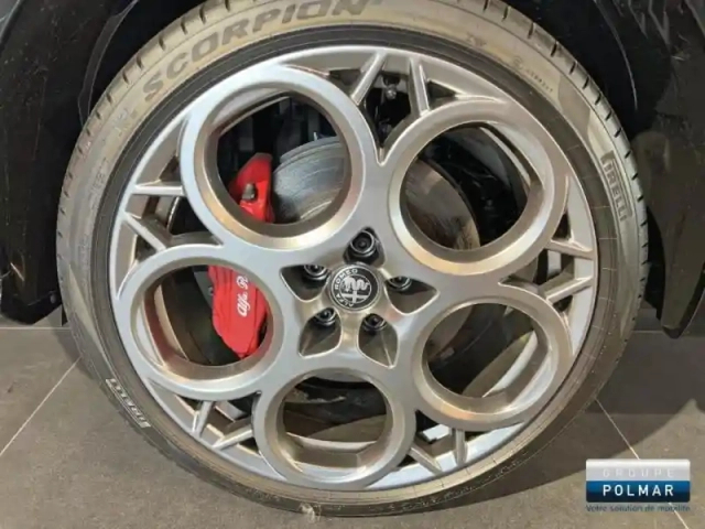 Alfa Romeo Tonale 1.3 ibrida plug-in 280ch veloce at6 e-q4 — photo 13