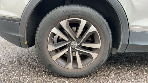 Volkswagen Tiguan 2.0 TDI 150 S-Tronic7 - IQ Drive – 2020 – 111950 km – Diesel – Boîte Automatique — photo 68