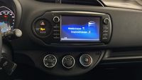 Toyota Yaris 110 VVT-i Design 5p — photo 26