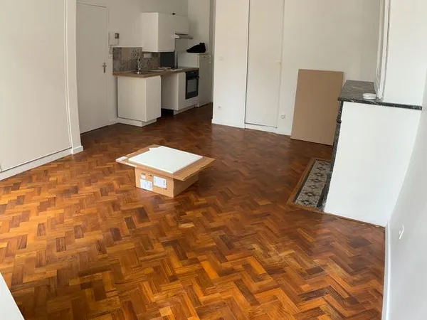 Grand Studio 30m2 - Hyper Centre
