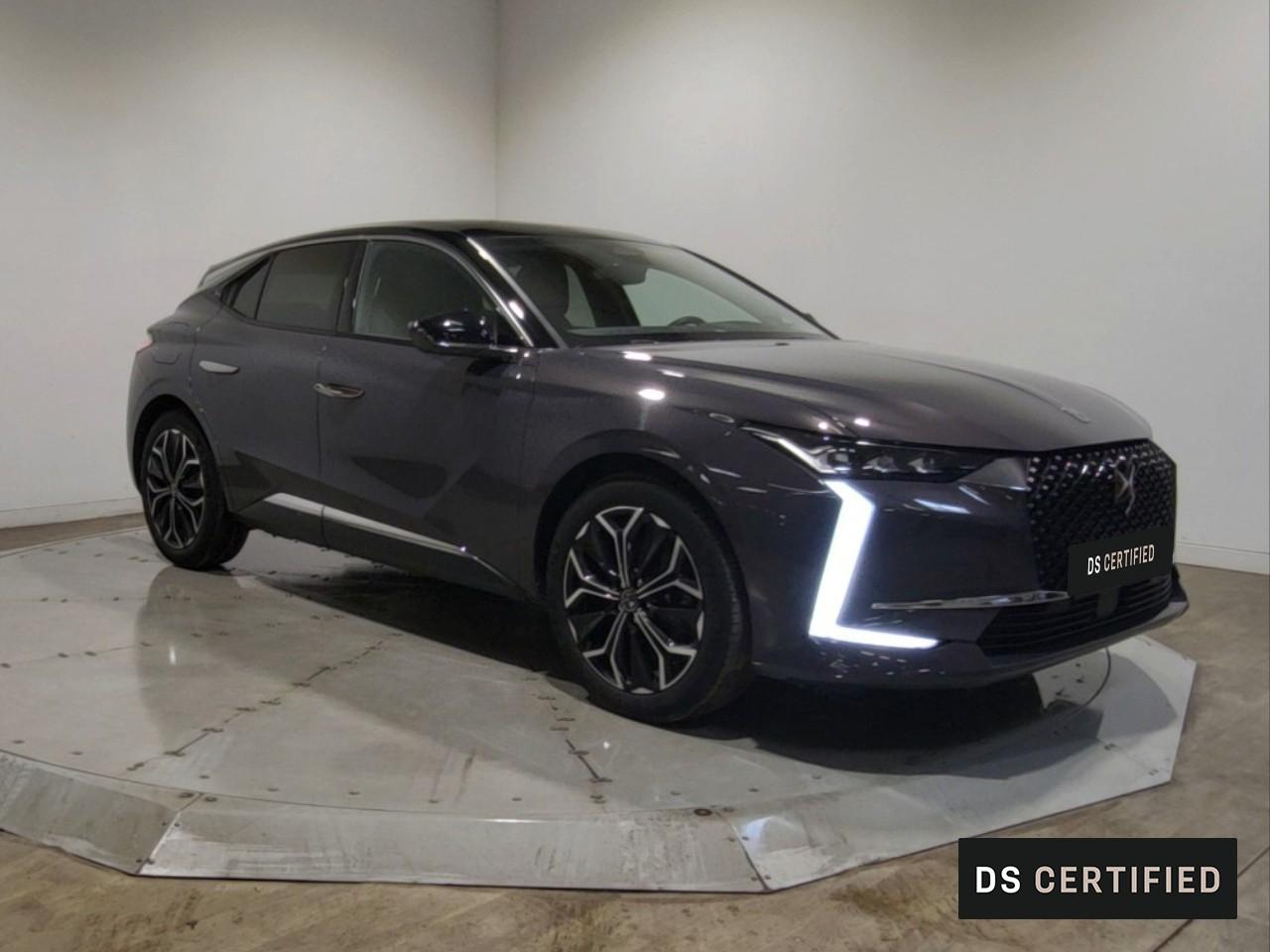 Ds Ds 4 hybride 136 e-dct6 antoine de saint exupery — photo 7