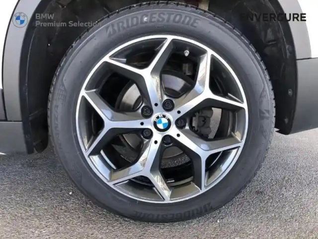 Bmw X1 sdrive16d 116ch xline euro6d-t — photo 9