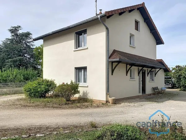 Maison à vendre 5 pièces (71)