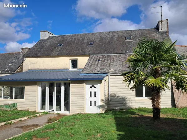 Maison 6 pièces 170 m²