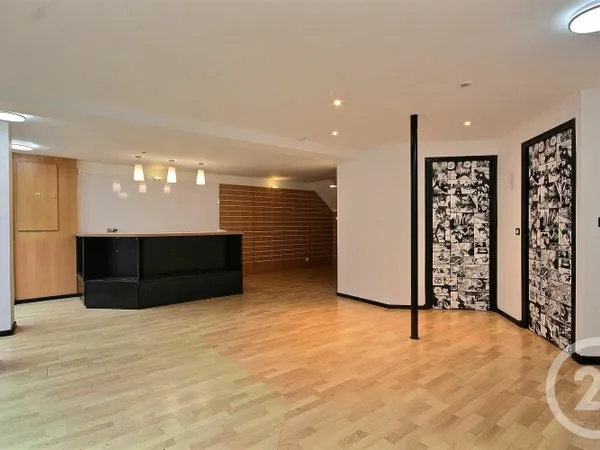 Immeuble 7 pièces 180 m²