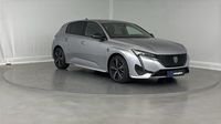 Peugeot 308 PHEV 225ch GT Pack e-EAT8 — photo 3
