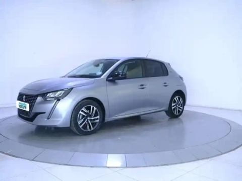 Peugeot 208 puretech 75 s&amp;s bvm5
