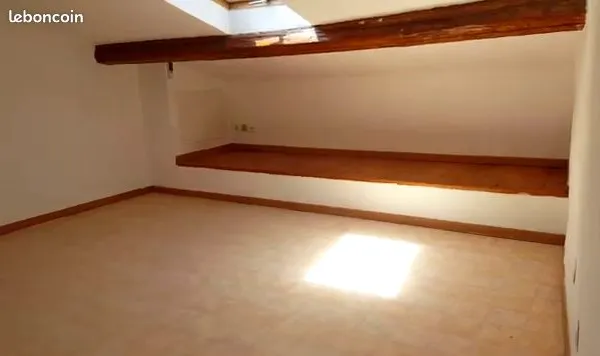 Appartement: 3 pièces, duplex de 67 m²