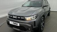 Dacia Duster 1.2 mild hybrid 140ch Journey — photo 1