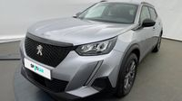 Peugeot 2008 1.2 PureTech 100ch S&S Style