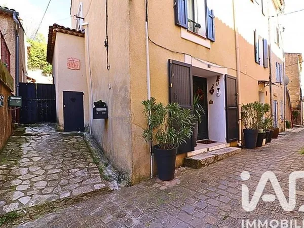 Maison 4 pièces 123 m²