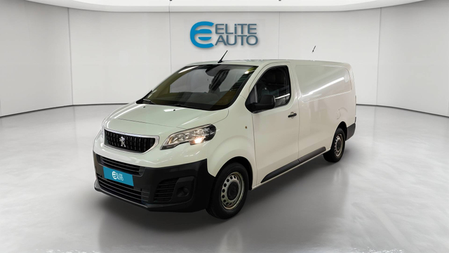 Peugeot EXPERT FGN TOLE LONG 2.0 BLUEHDI 120 S&amp;S BVM6