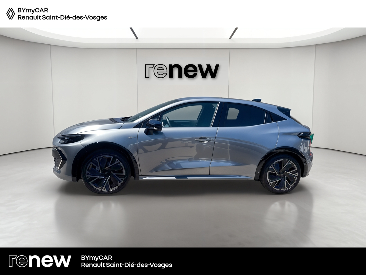 Renault Clio E-Tech full hybrid 160 ch — photo 2
