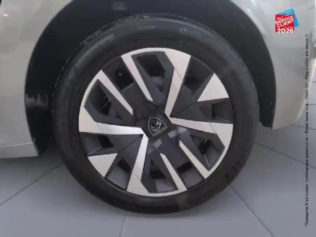 Peugeot 208 1.2 puretech 75ch s&amp;s active — photo 25